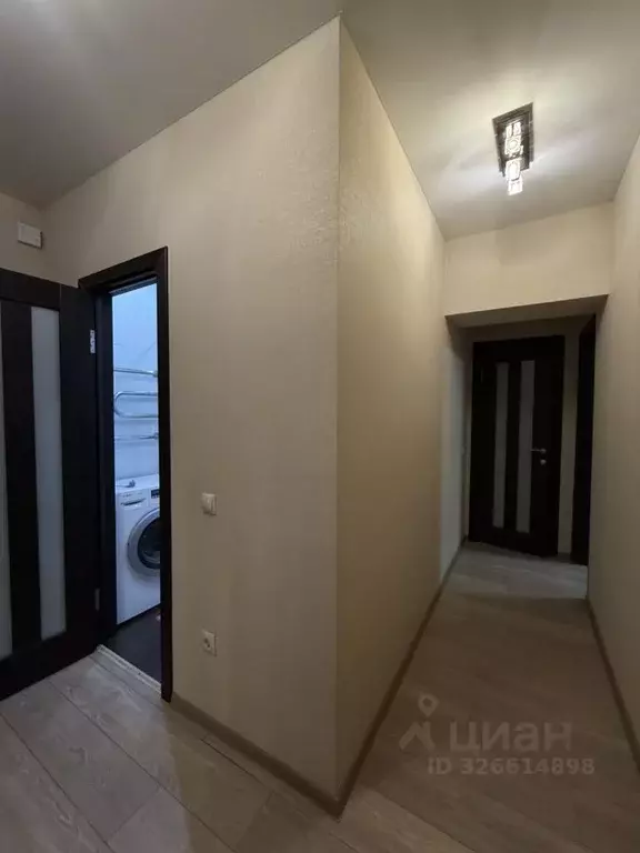 2-к кв. Тамбовская область, Тамбов Советская ул., 190к1 (60.0 м) - Фото 1
