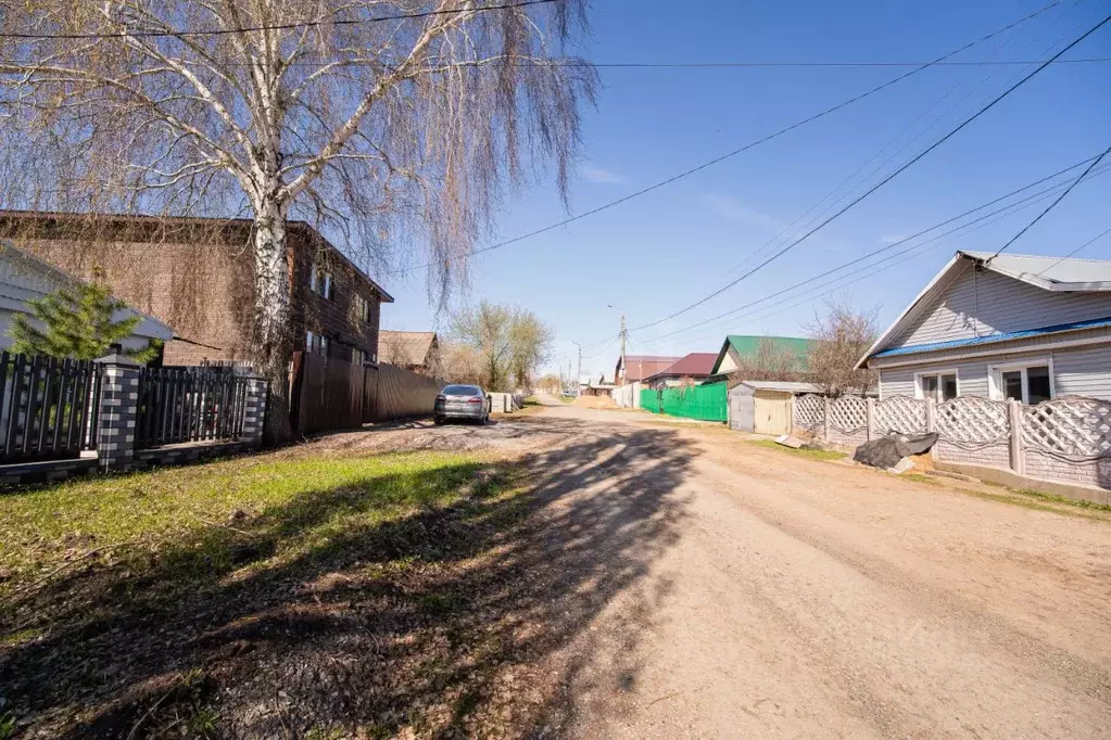 Дом в Башкортостан, Уфа Архангельская ул., 29 (80 м) - Фото 1