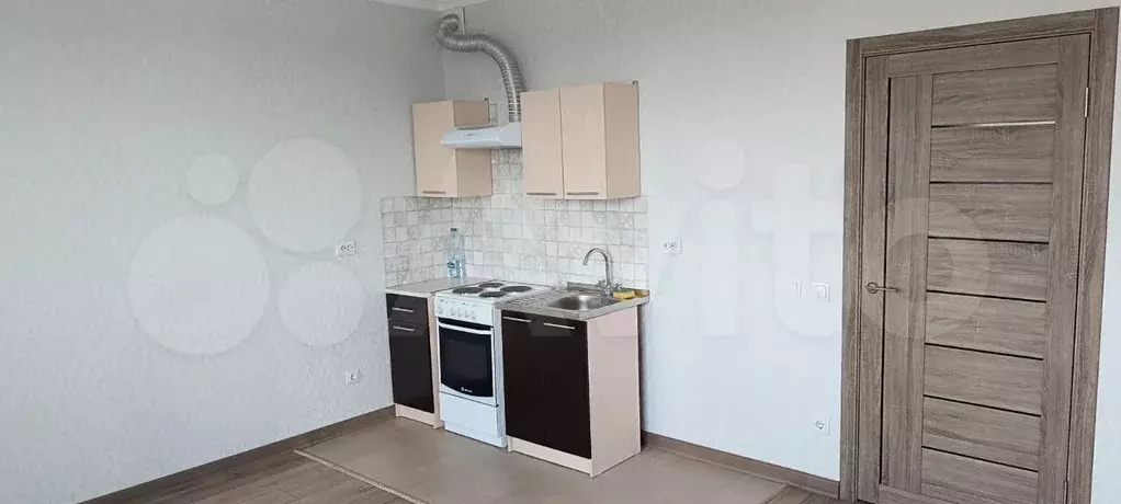 Квартира-студия, 25 м, 2/5 эт. - Фото 0