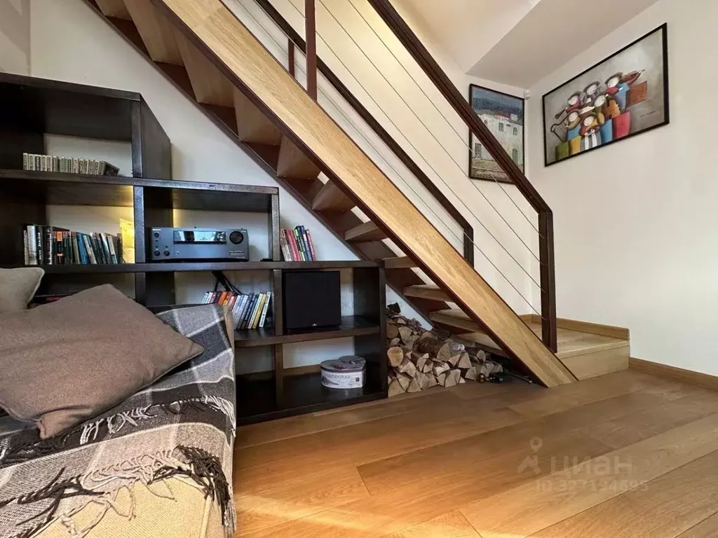 3-к кв. Москва 2-й Павелецкий проезд, 3С5 (95.0 м) - Фото 1