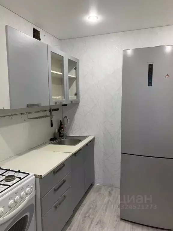 2-к кв. Вологодская область, Череповец Архангельская ул., 62 (68.0 м) - Фото 2