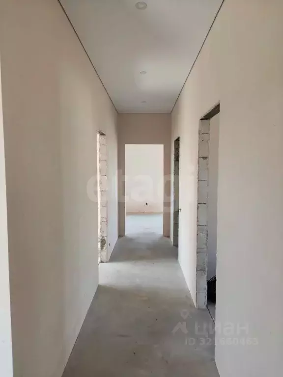 Дом в Ростовская область, Азовский район, Поселок Красный сад, ... - Фото 0