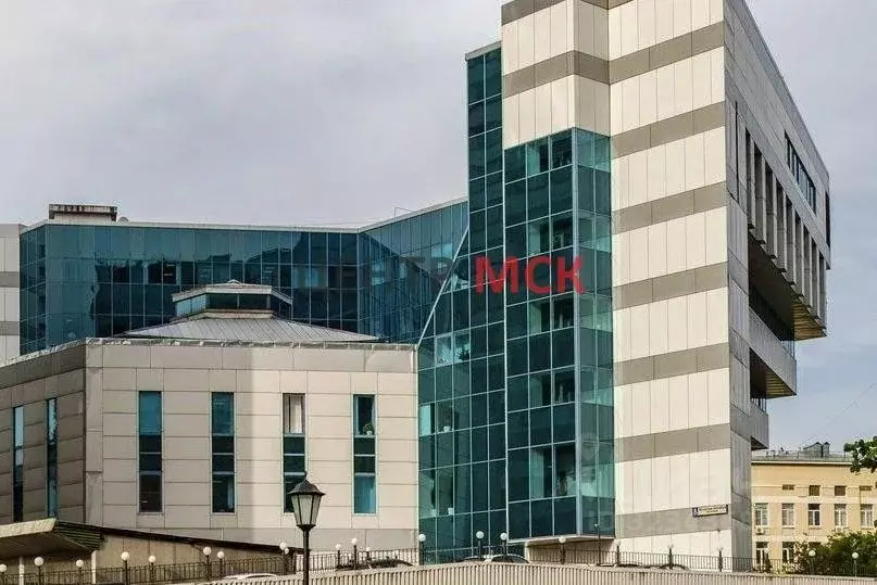 Офис в Москва просп. 60-летия Октября, 9С2 (94 м) - Фото 1