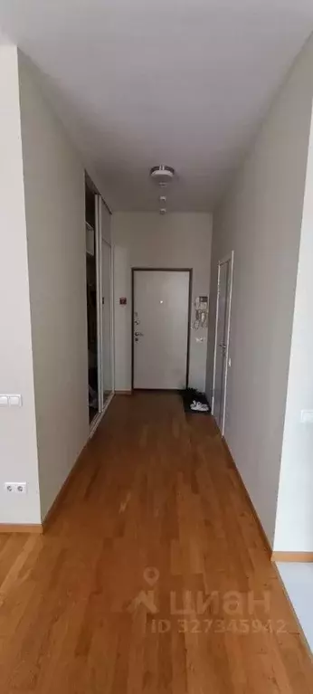 1-к кв. Московская область, Красногорск ул. Спасская, 1к3 (42.0 м) - Фото 2