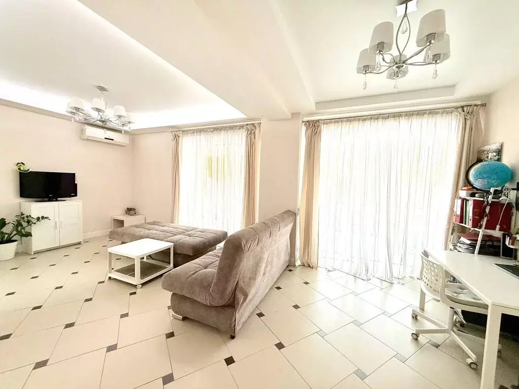 Коттедж в Башкортостан, Уфимский район, Русско-Юрмашский сельсовет, д. ... - Фото 1