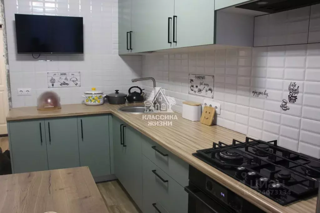 3-к кв. Нижегородская область, Нижний Новгород ул. Богдановича, 7к1 ... - Фото 2