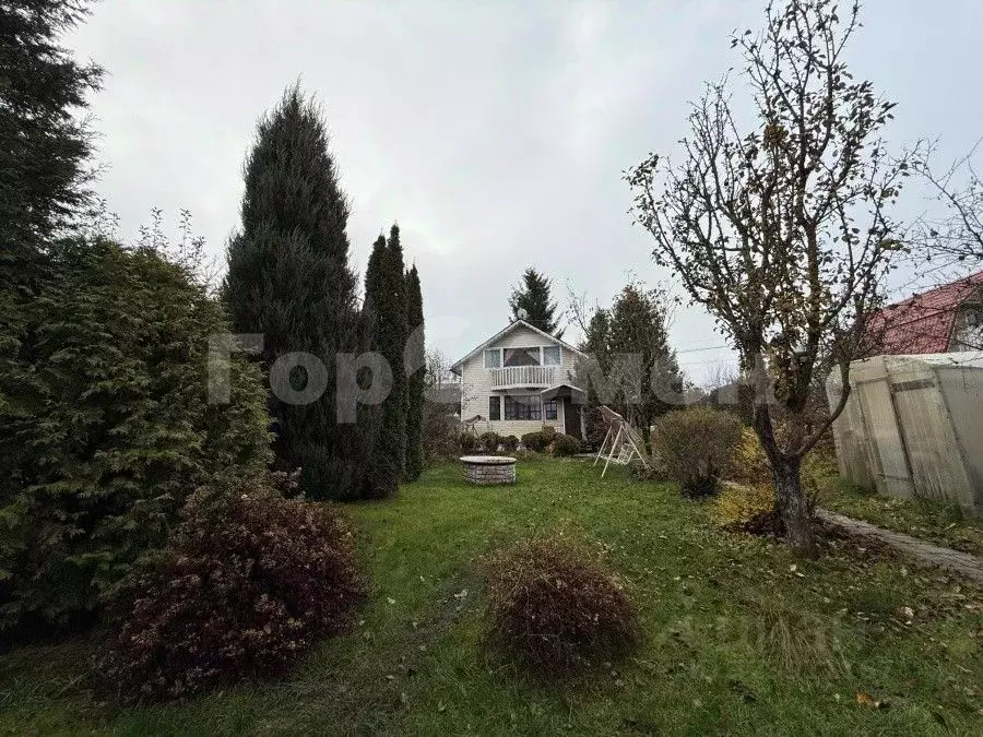 Дом в Москва Сальковское СНТ, 164 (58 м) - Фото 2