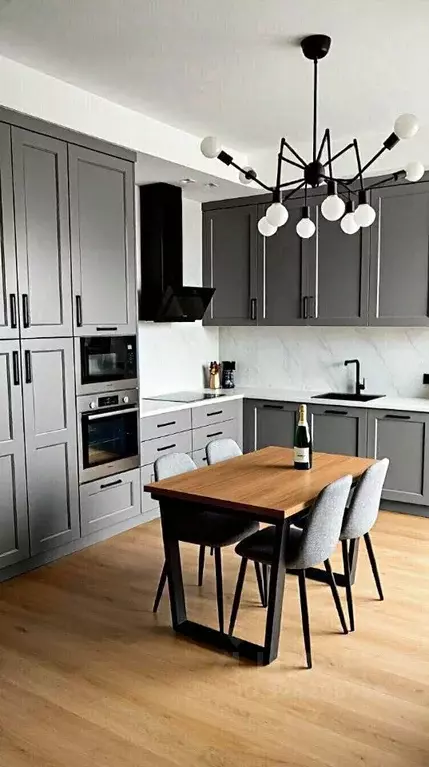 1-к кв. Санкт-Петербург Магнитогорская ул., 3к2 (45.0 м) - Фото 2