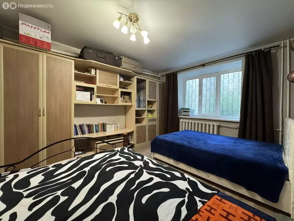 1-комнатная квартира: Казань, улица Гагарина, 4А (30.8 м) - Фото 2