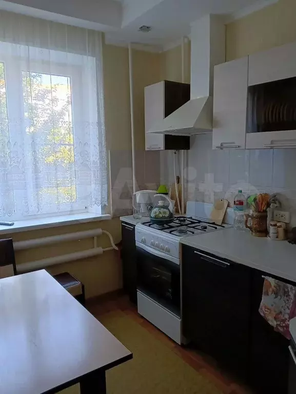 3-к. квартира, 60,9 м, 2/9 эт. - Фото 1