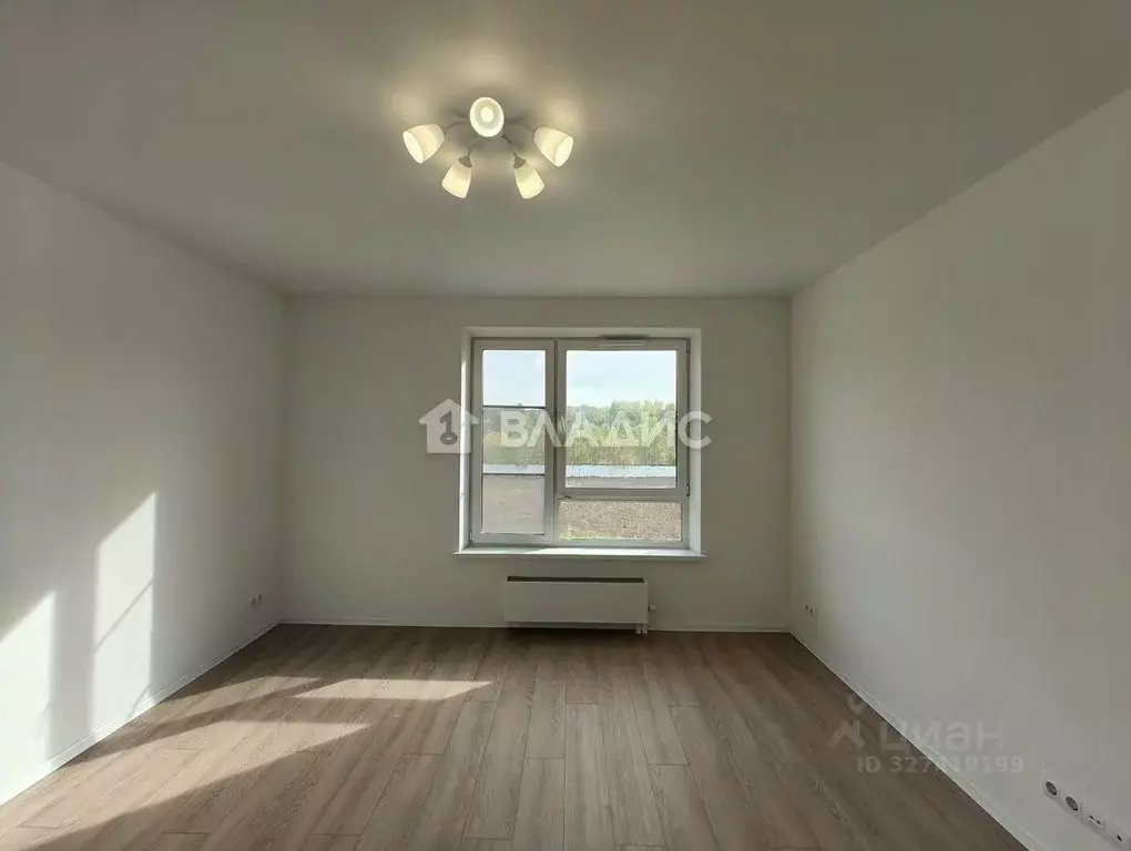 2-к кв. Москва Кусковская ул., 12/1 (55.5 м) - Фото 1