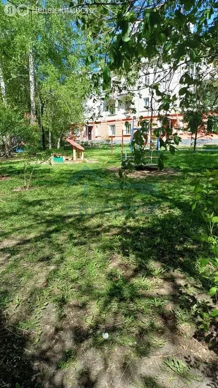 3-комнатная квартира: Новосибирск, улица Аэропорт, 53 (51.4 м) - Фото 0