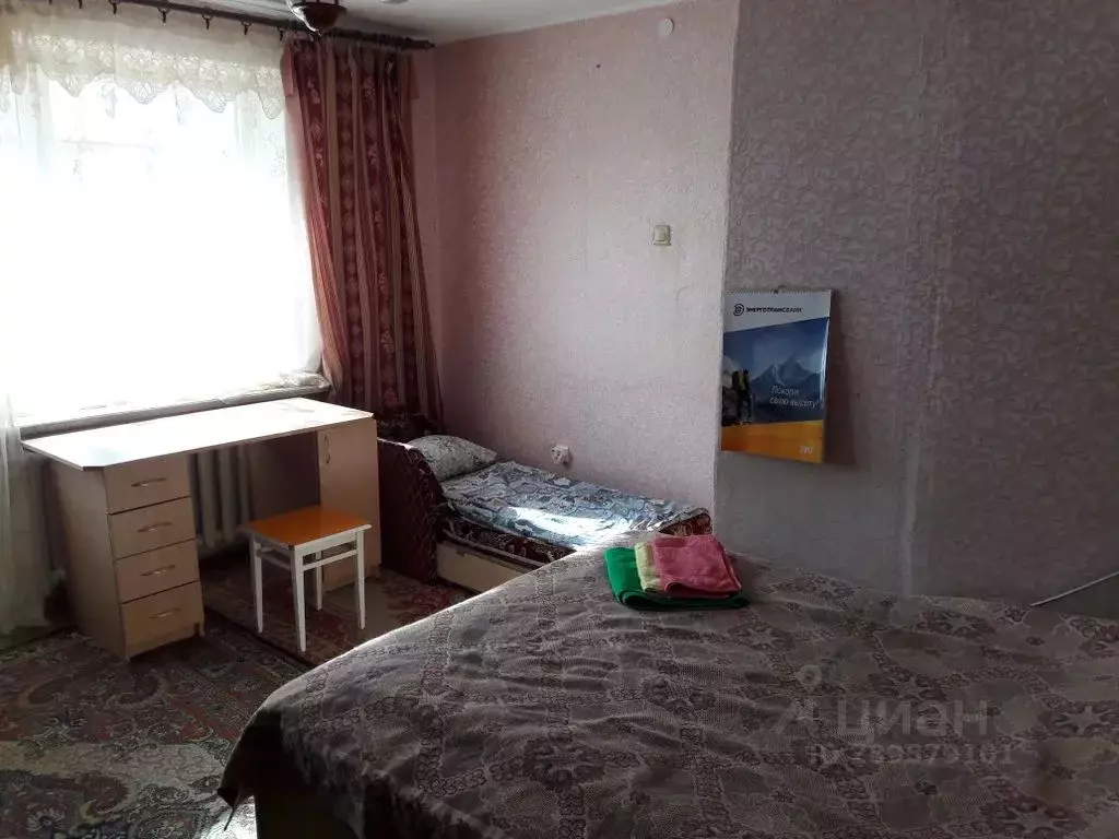 1-к кв. Калининградская область, Балтийск ул. Гоголя, 16 (37.0 м) - Фото 1