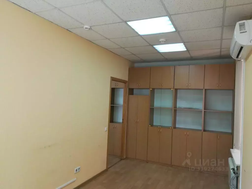 Офис в Москва Большой Сухаревский пер., 2/24 (37 м) - Фото 1