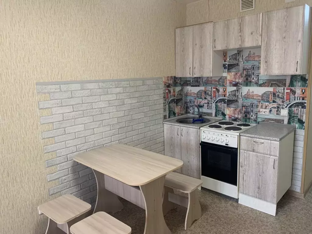 Студия Красноярский край, Красноярск Норильская ул., 3Е (30.0 м) - Фото 2