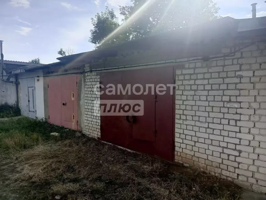 Гараж в Костромская область, Кострома ул. Юрия Смирнова, 121А (50 м) - Фото 2
