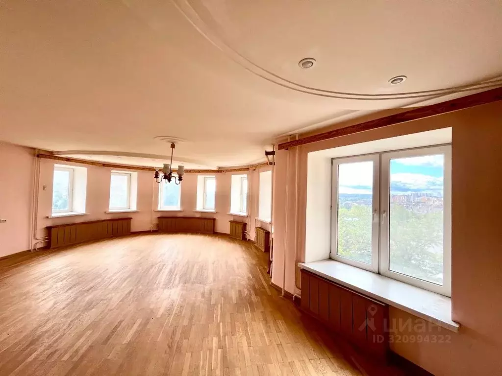 2-к кв. Нижегородская область, Нижний Новгород Казанское ш., 10к1 ... - Фото 1