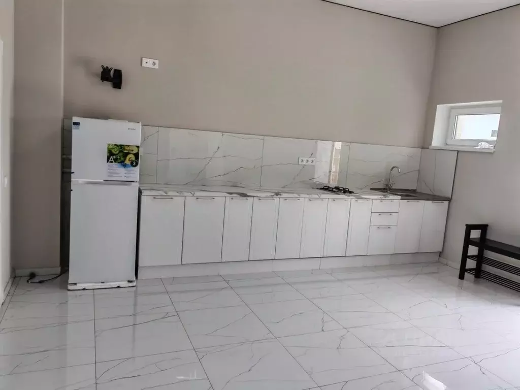 Таунхаус в Краснодарский край, Анапа ул. Ивана Голубца (64 м) - Фото 1