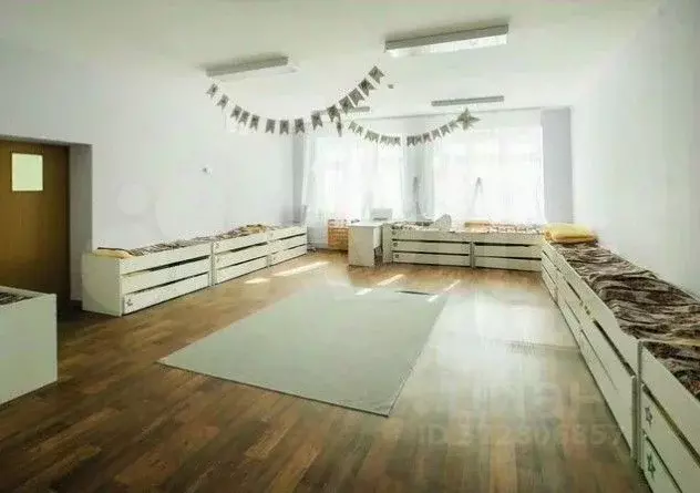 Помещение свободного назначения в Татарстан, Пестречинский район, ... - Фото 1