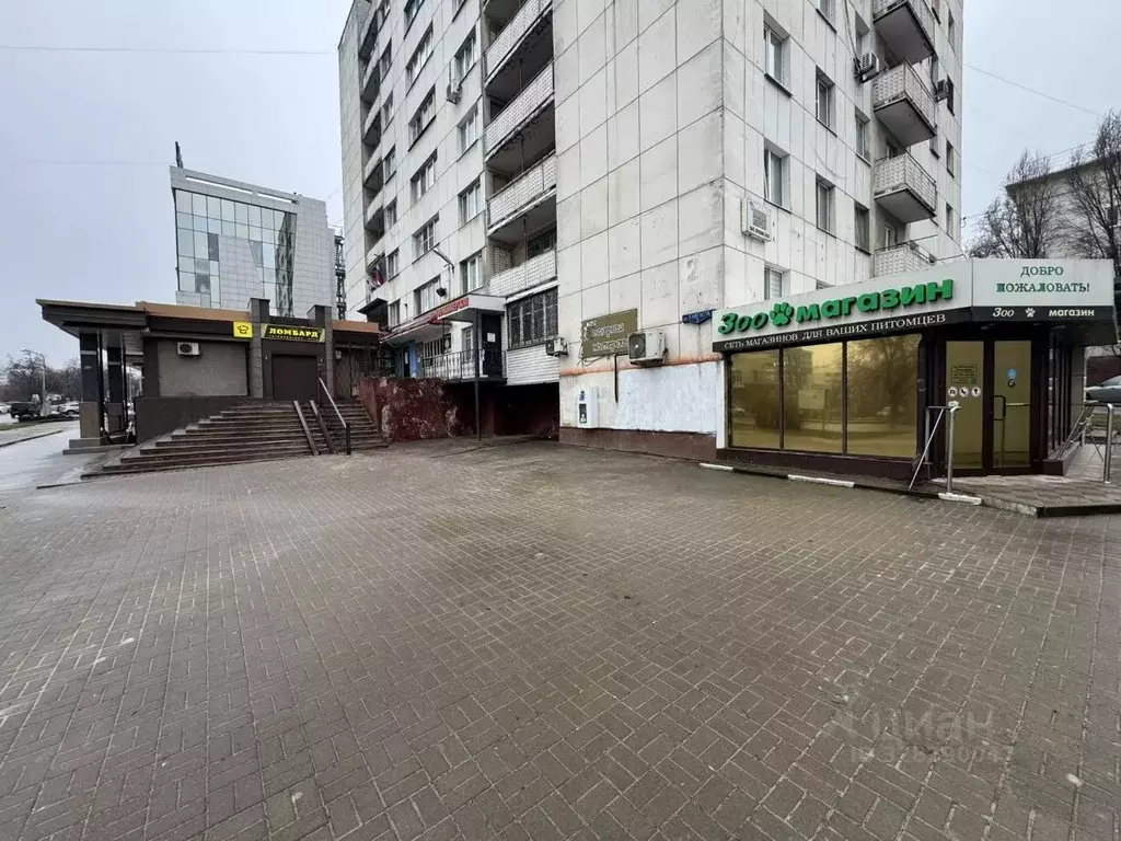 Помещение свободного назначения в Белгородская область, Белгород ул. 5 ... - Фото 1