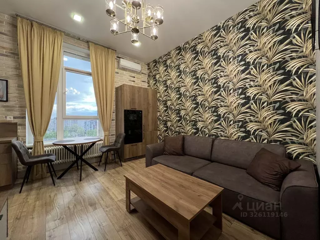 2-к кв. Татарстан, Казань ул. Островского, 103 (50.0 м) - Фото 1