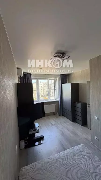 1-к кв. Московская область, Богородский городской округ, с. Бисерово, ... - Фото 2