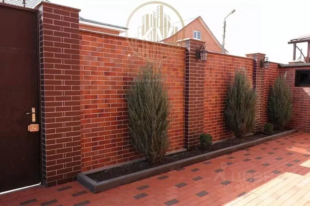 Дом в Ставропольский край, Пятигорск городской округ, пос. Свободы ул. ... - Фото 2