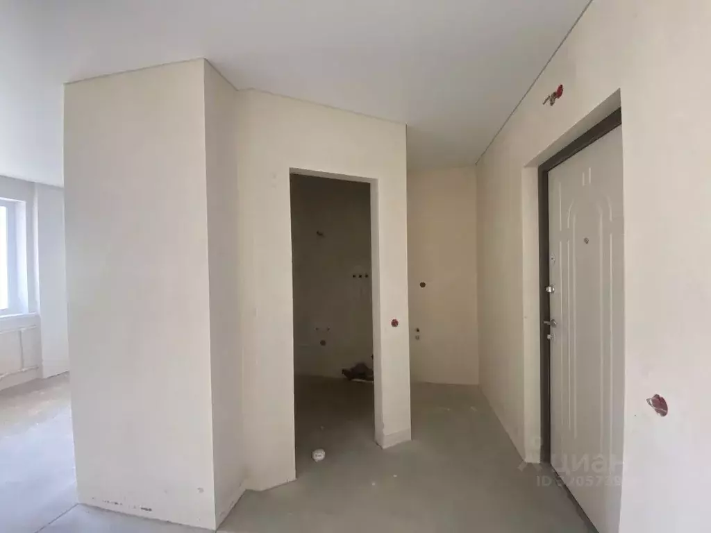 1-к кв. Саратовская область, Саратов ул. Имени Александра Кривохижина, ... - Фото 1