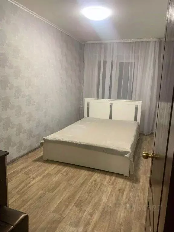 3-к кв. Башкортостан, Уфа ул. Александра Невского, 30 (55.0 м) - Фото 0