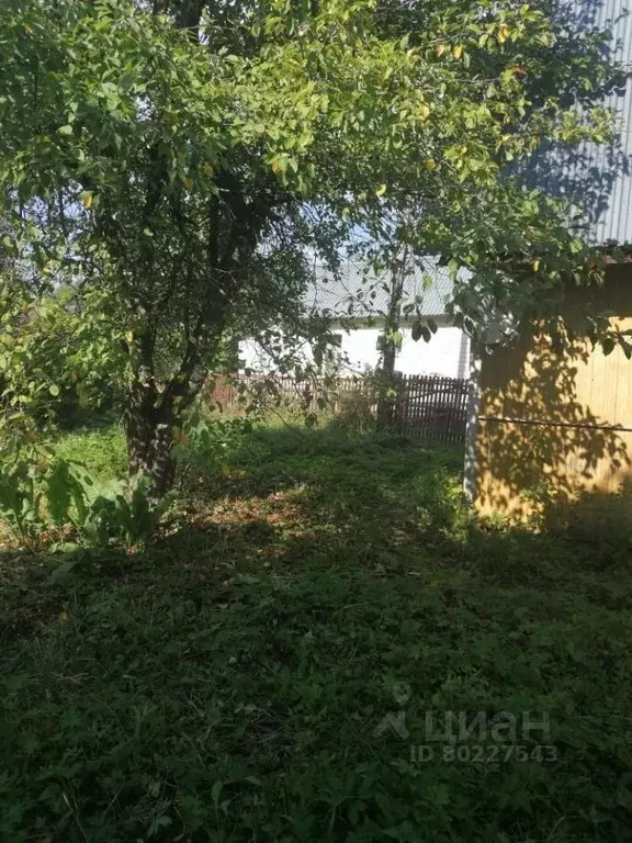 Дом в Калужская область, Малоярославец Мичуринец СНТ, 80 (45 м) - Фото 1