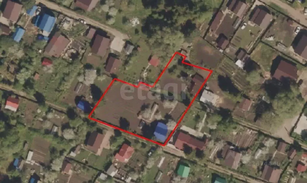 Дом в Башкортостан, Уфа Поиск СНТ, 130 (40 м) - Фото 2