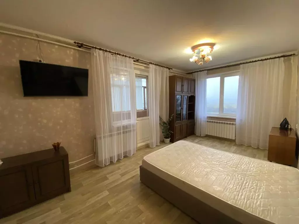 1-к кв. Московская область, Одинцовский городской округ, пос. Горки-10 ... - Фото 1