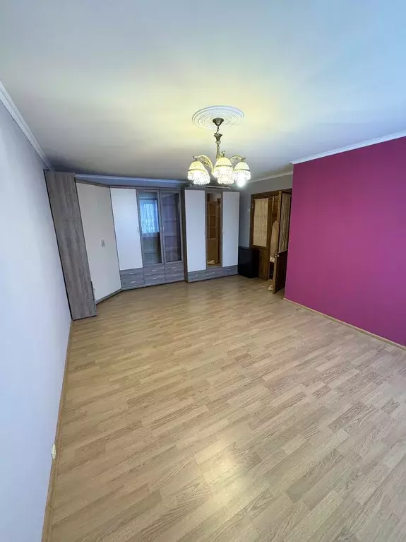 Продаётся 3-к квартира, 66.9 м - Фото 1
