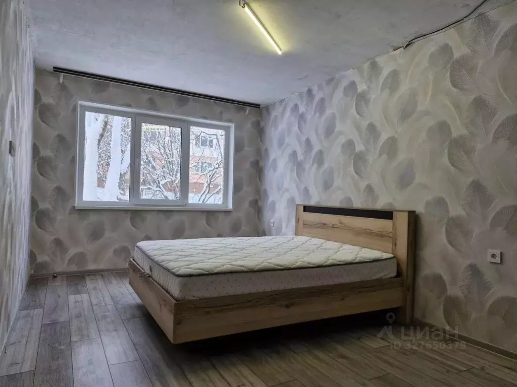 3-к кв. Мурманская область, Мурманск ул. Чумбарова-Лучинского, 7 (61.8 ... - Фото 1