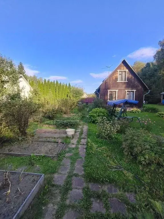 Дом в Московская область, Ступино городской округ, Поляна СНТ 32 (60 ... - Фото 2