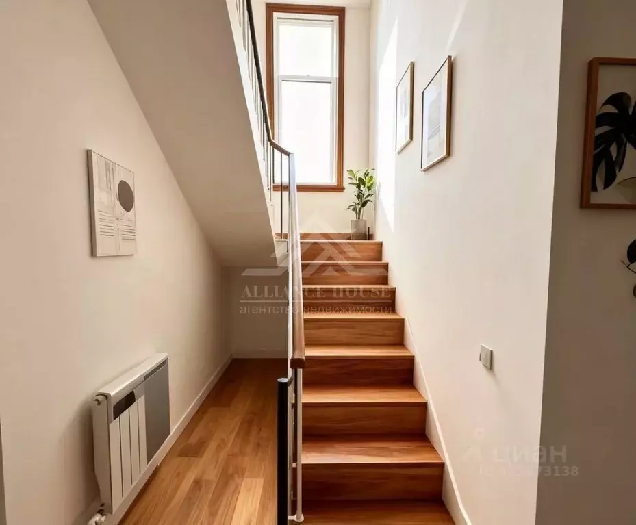 Таунхаус в Татарстан, Высокогорский район, пос. Дачное Береговая ул. ... - Фото 1