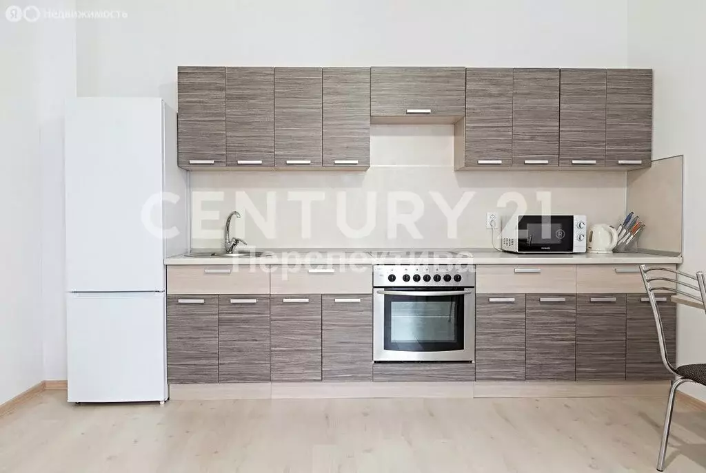 Квартира-студия: Балашиха, Косинское шоссе, 6 (31.5 м) - Фото 2