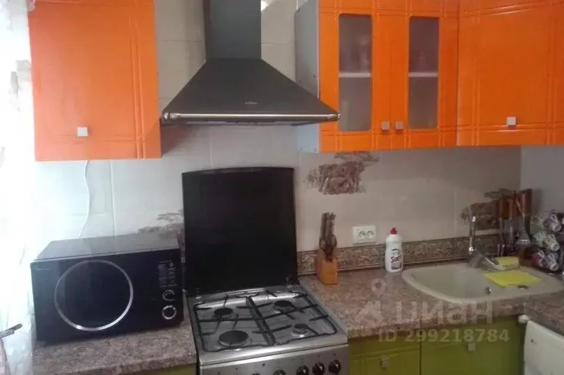 1-к кв. Крым, Алупка ул. Западная, 18 (35.0 м) - Фото 2