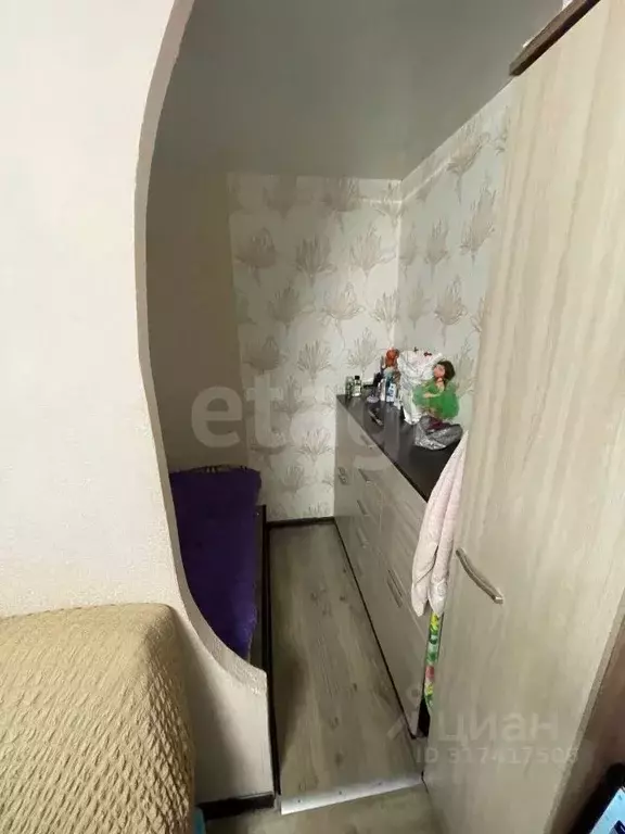 2-к кв. Свердловская область, Нижний Тагил ул. Ермака, 17 (44.0 м) - Фото 1