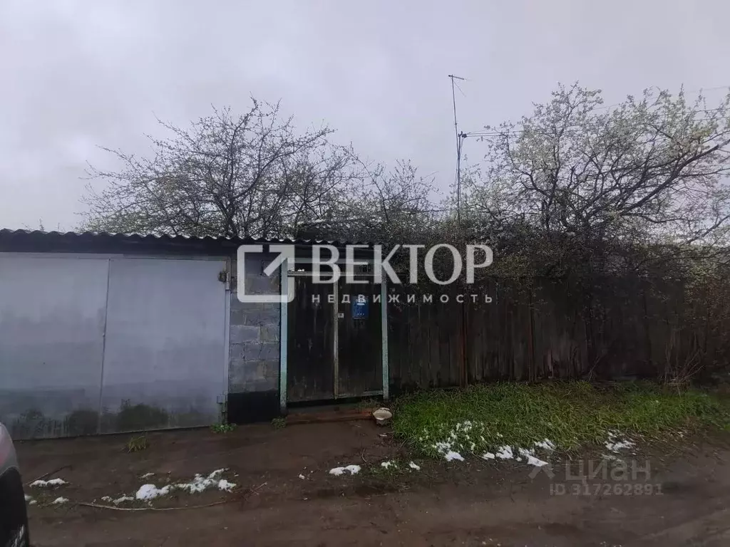 Дом в Ивановская область, Кохма пос. Мелиораторов, ул. Саркисова, 15 ... - Фото 0