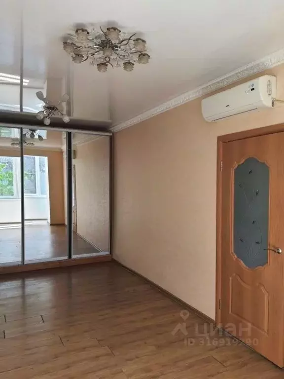 2-к кв. Самарская область, Самара ул. Урицкого, 29 (41.1 м) - Фото 0