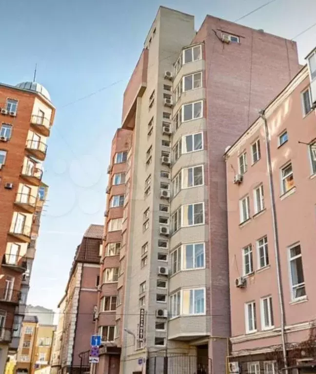 3-к. квартира, 110 м, 3/9 эт. - Фото 0