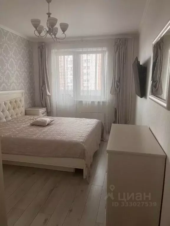 3-к кв. Московская область, Химки ул. Горшина, 9к2 (90.0 м) - Фото 1