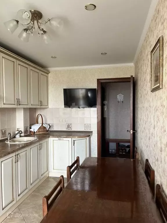 Продаётся 3-к квартира, 62.5 м - Фото 1