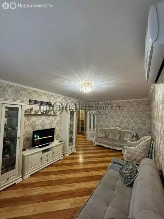 2-комнатная квартира: Кемерово, улица Дружбы, 17 (66 м) - Фото 0