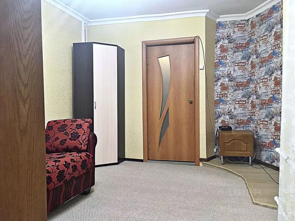 2-к кв. Санкт-Петербург ул. Графтио, 4 (32.0 м) - Фото 1