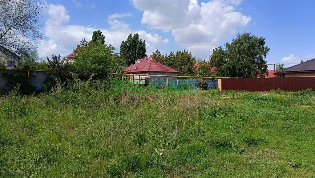 Участок в Саратовская область, Саратов Зональный мкр,  (6.0 сот.) - Фото 0