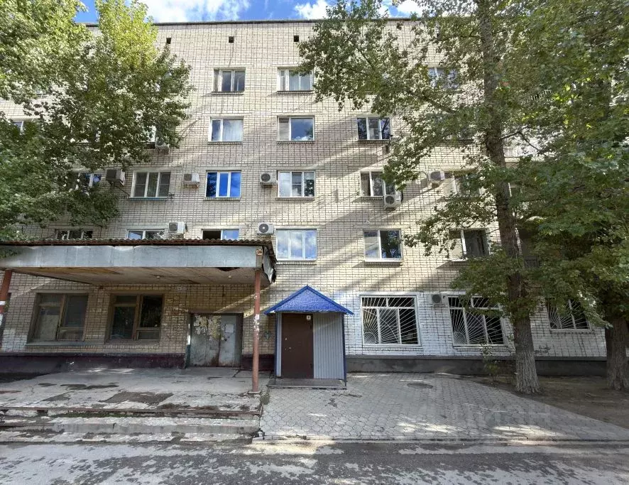 Помещение свободного назначения в Волгоградская область, Волгоград ... - Фото 2