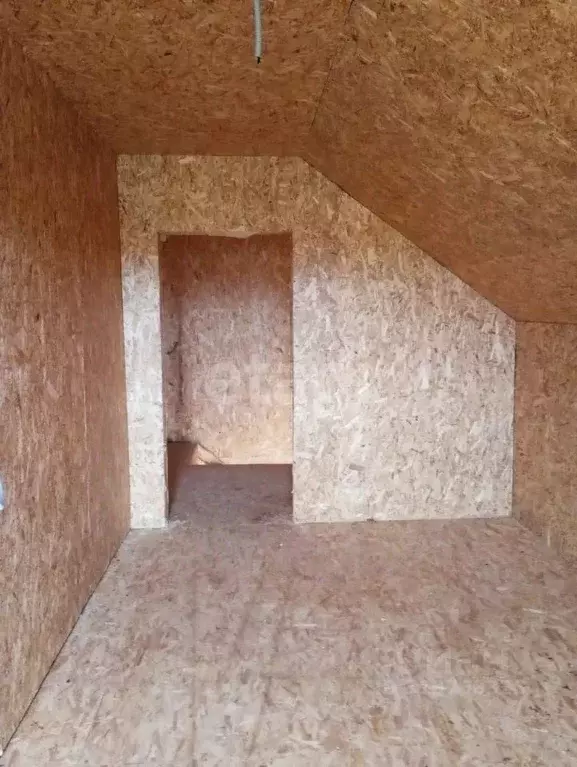 Дом в Тверская область, Калининский муниципальный округ, д. Князево ... - Фото 1