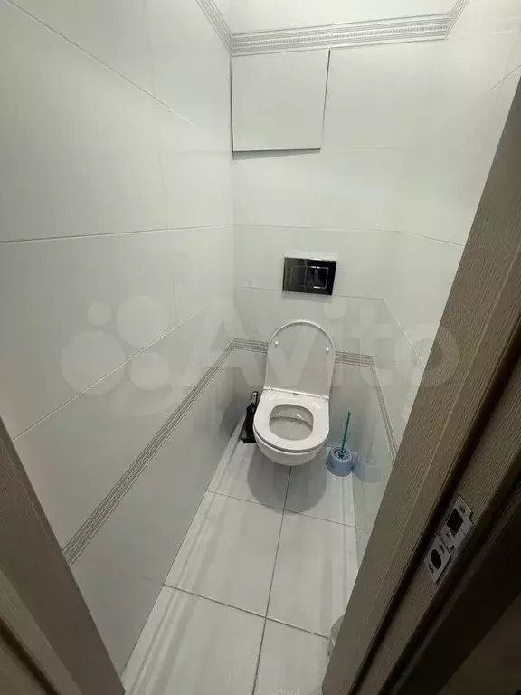 1-к. квартира, 30,4 м, 1/5 эт. - Фото 1
